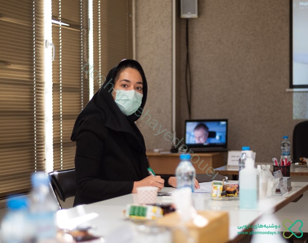 عکس از هیات تجاری کنیا، مبهوت پتانسیل های تولید تجهیزات پزشکی در ایران/مسئولین در خواب نیم روزی