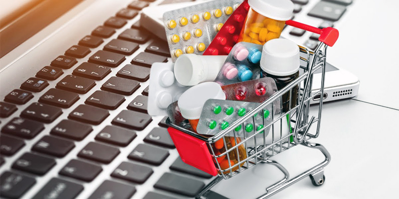 عکس از نقدی بر مصوبه هیات وزیران در مورد فروش آنلاین دارو