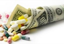 عکس از جدیدترین گزارش بابت ارز اختصاصی برای واردات کالاهای اساسی و دارو