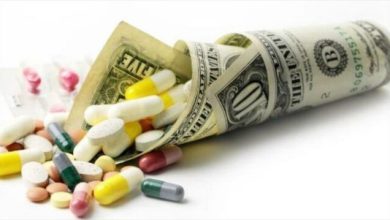 عکس از جدیدترین گزارش بابت ارز اختصاصی برای واردات کالاهای اساسی و دارو