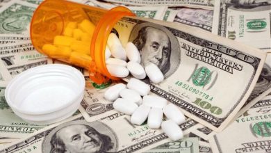 عکس از چالش افزایش قیمت داروها در سال نو برای بیماران آمریکایی